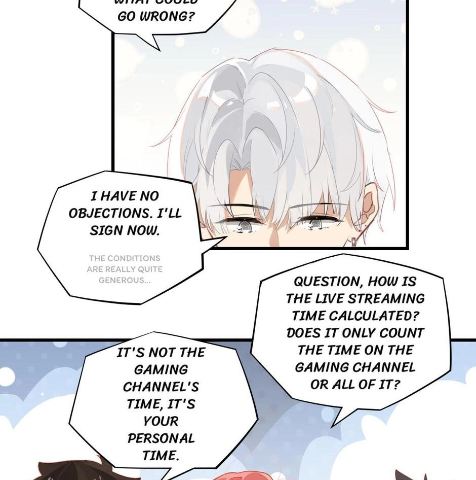 Read The Fog chapter 55 image 14 on Lezhin