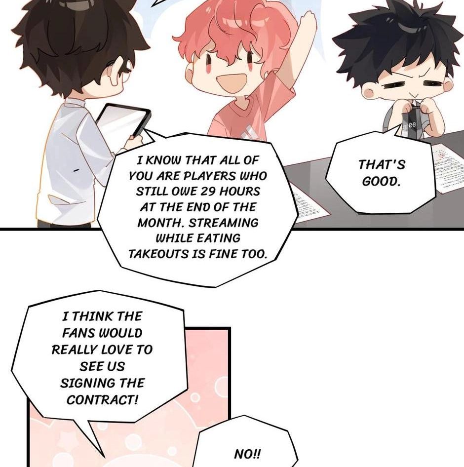 Read The Fog chapter 55 image 15 on Lezhin