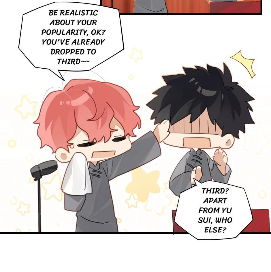 Read The Fog chapter 55 image 17 on Lezhin