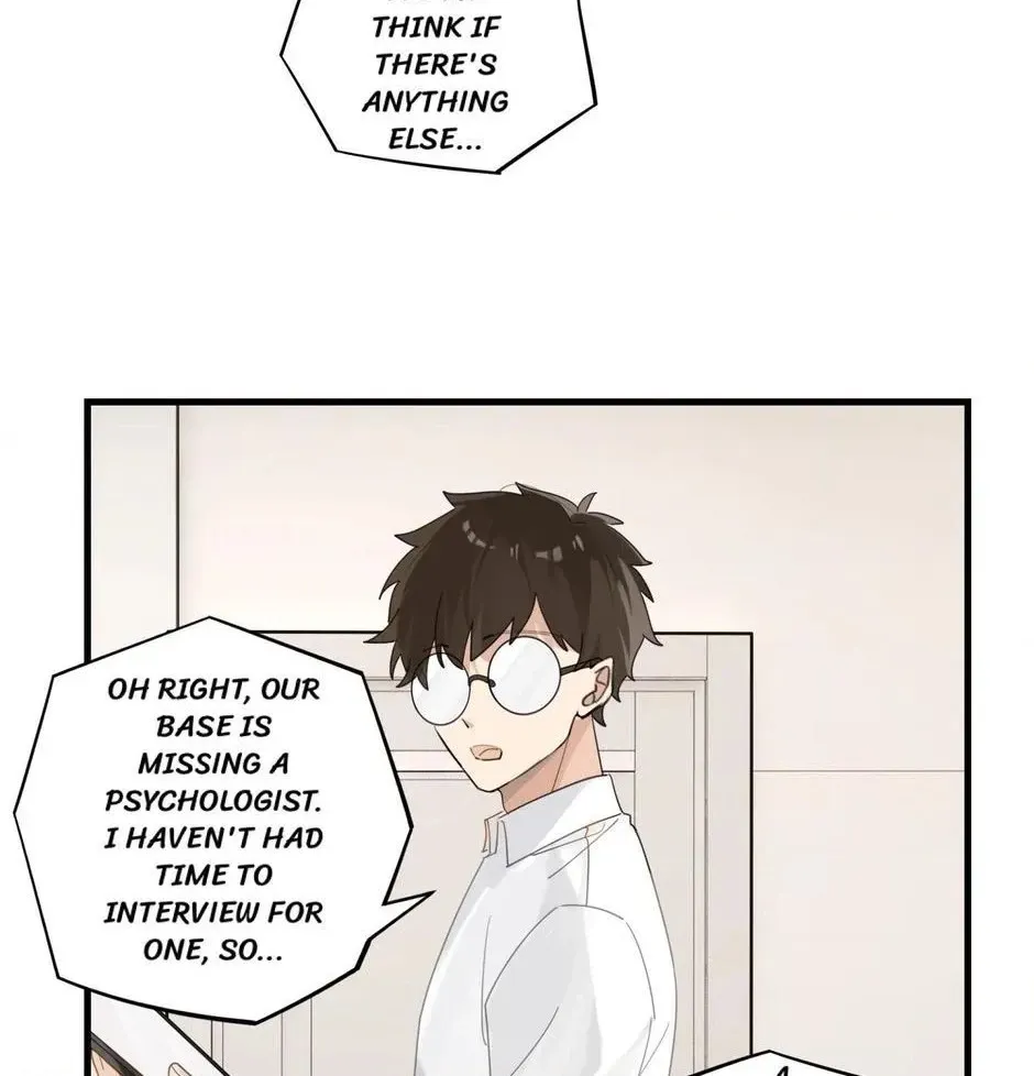 Read The Fog chapter 55 image 19 on Lezhin