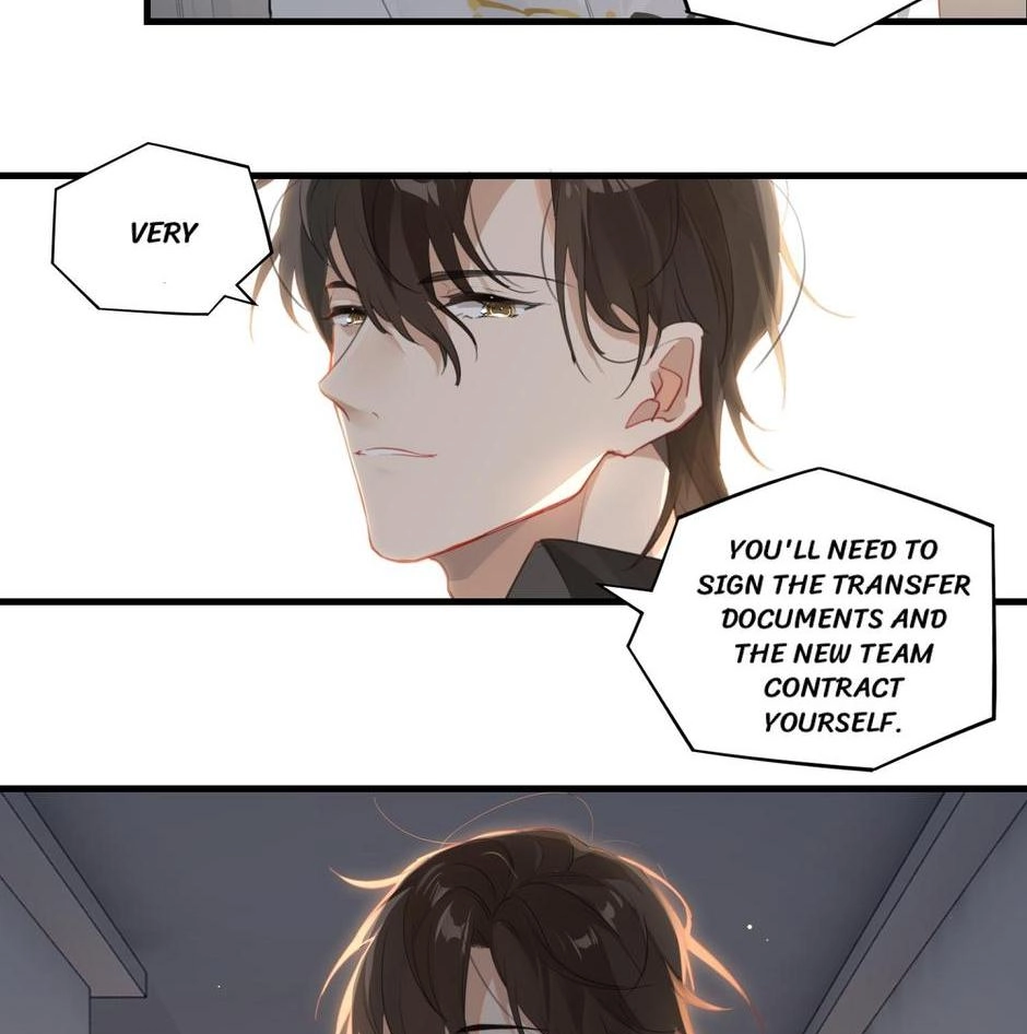 Read The Fog chapter 55 image 2 on Lezhin