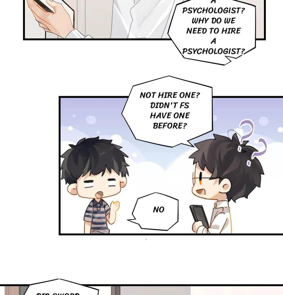 Read The Fog chapter 55 image 20 on Lezhin