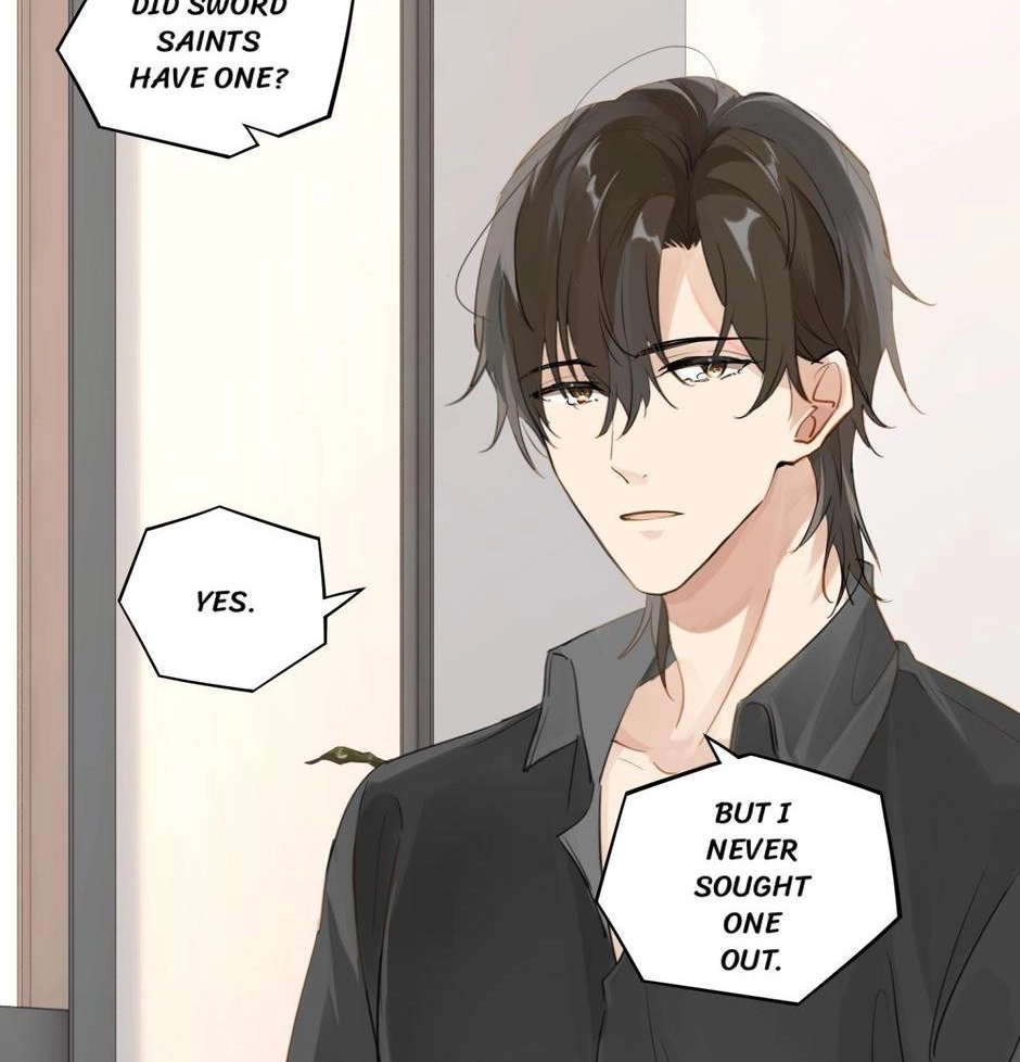 Read The Fog chapter 55 image 21 on Lezhin