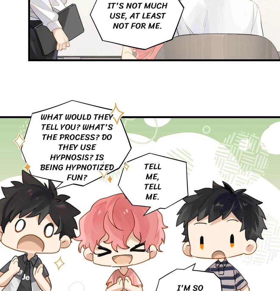 Read The Fog chapter 55 image 23 on Lezhin