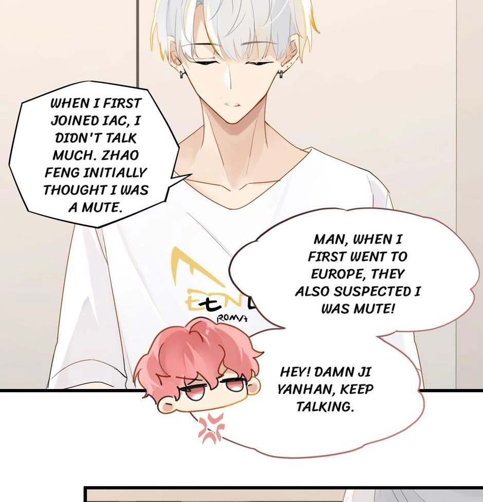 Read The Fog chapter 55 image 25 on Lezhin