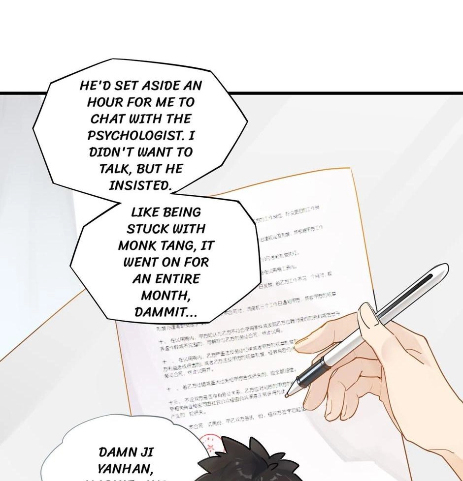 Read The Fog chapter 55 image 27 on Lezhin