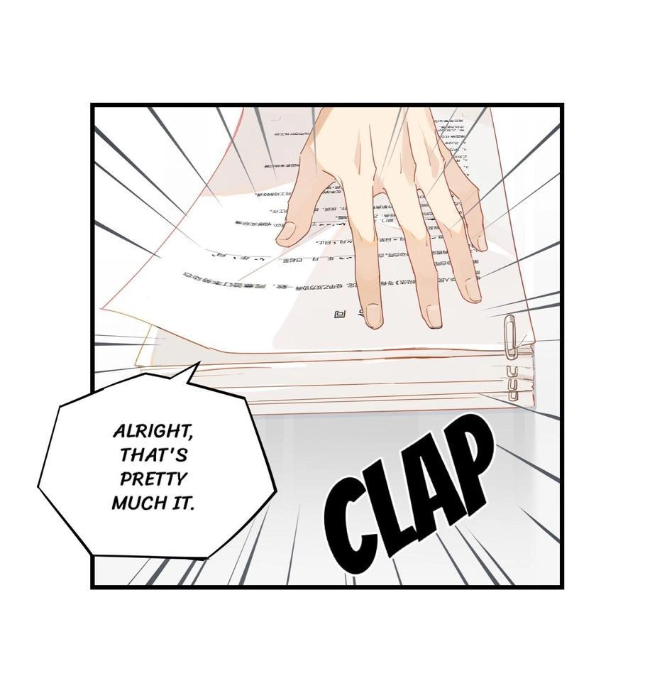 Read The Fog chapter 55 image 32 on Lezhin
