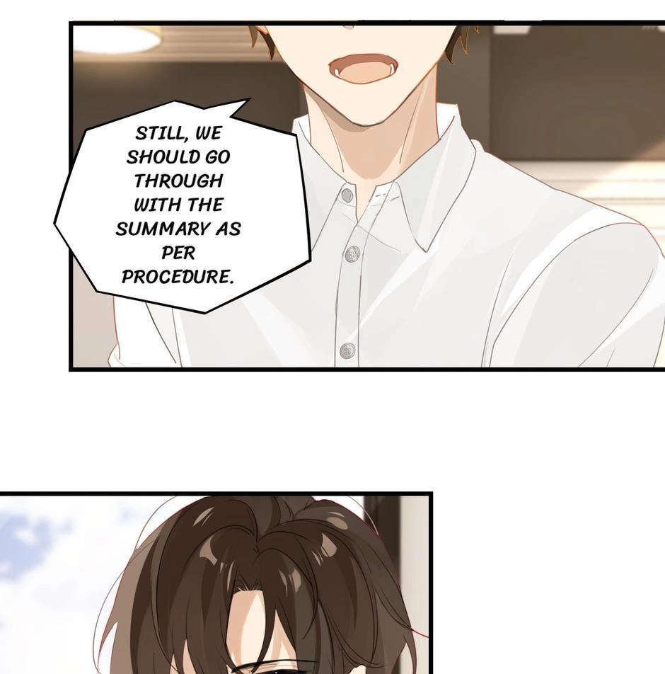 Read The Fog chapter 55 image 33 on Lezhin