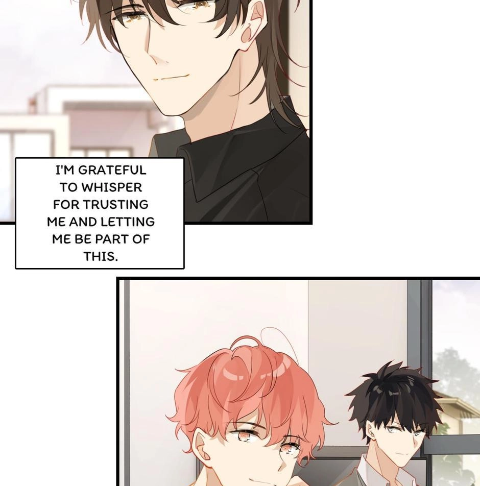 Read The Fog chapter 55 image 34 on Lezhin