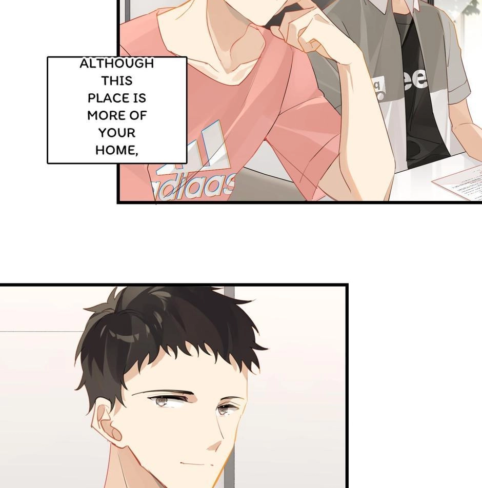 Read The Fog chapter 55 image 35 on Lezhin