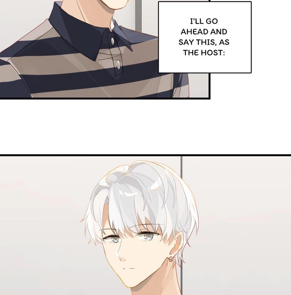 Read The Fog chapter 55 image 36 on Lezhin