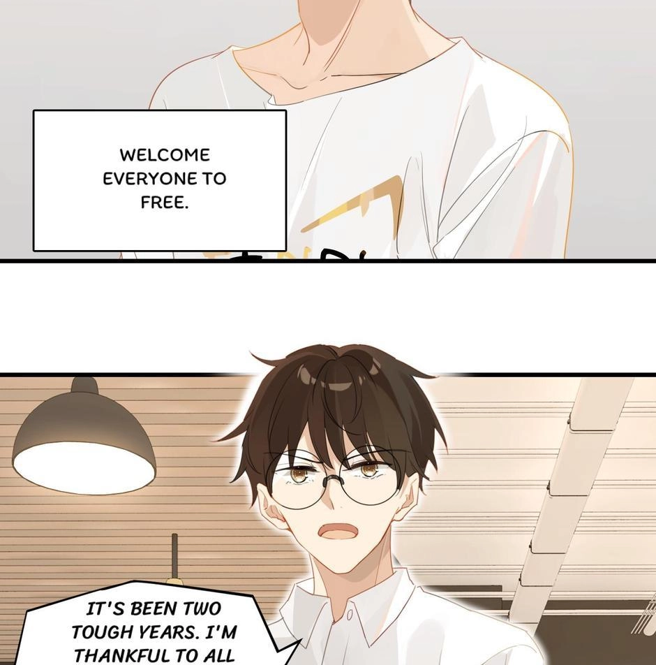 Read The Fog chapter 55 image 37 on Lezhin
