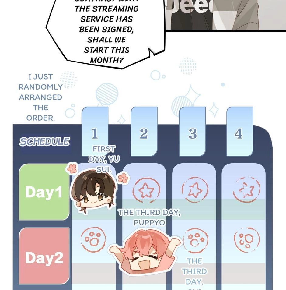 Read The Fog chapter 55 image 40 on Lezhin
