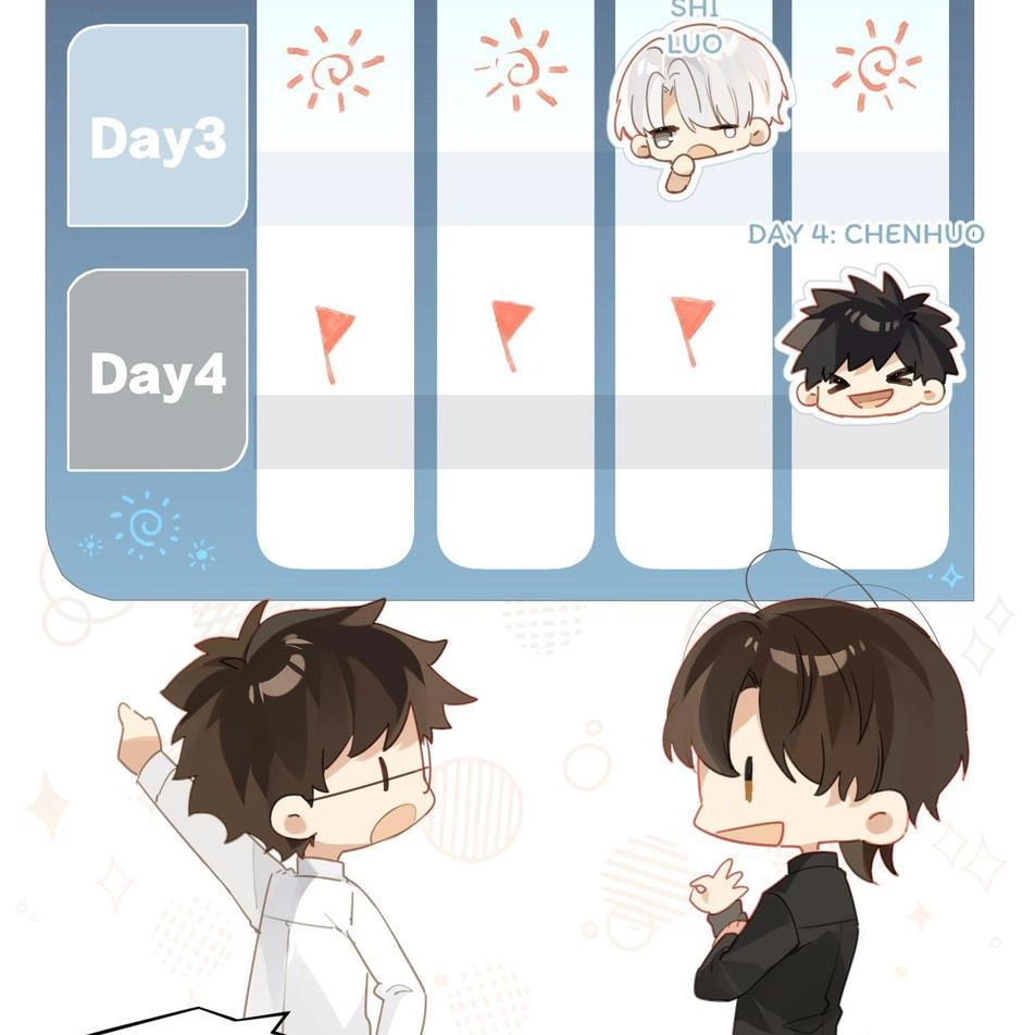Read The Fog chapter 55 image 41 on Lezhin