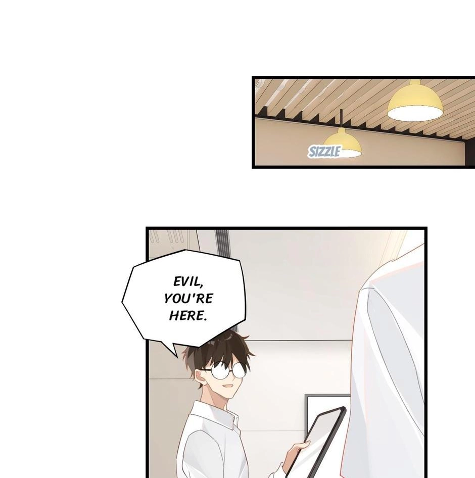 Read The Fog chapter 55 image 5 on Lezhin
