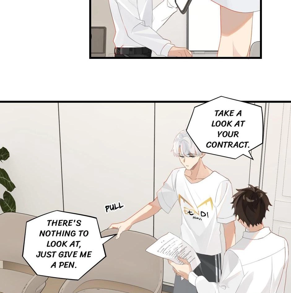 Read The Fog chapter 55 image 6 on Lezhin