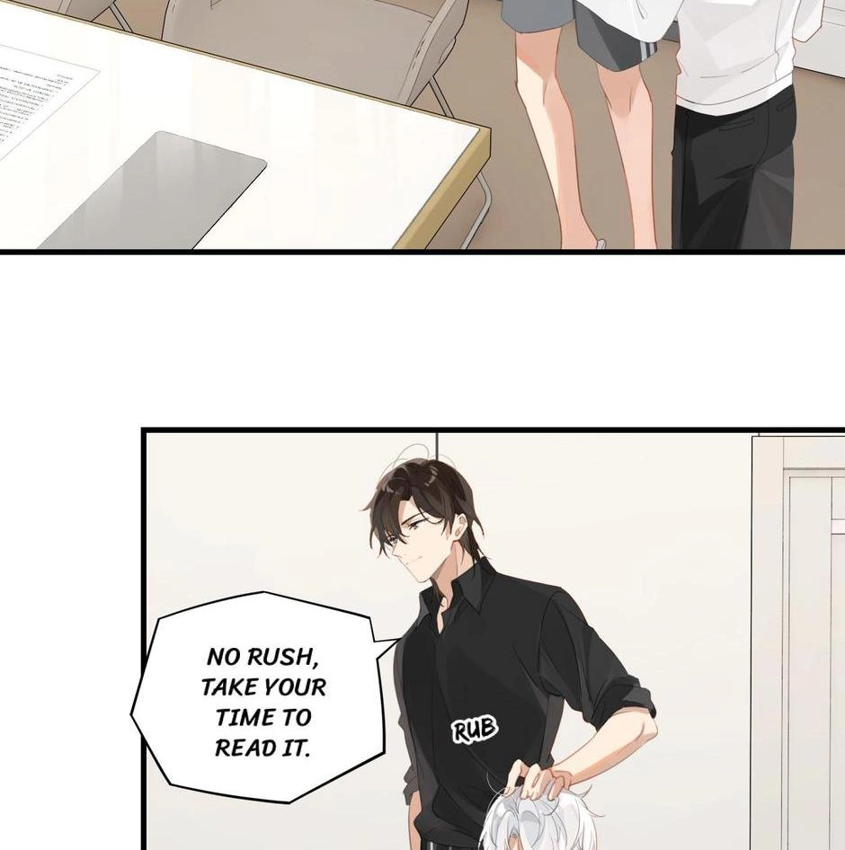 Read The Fog chapter 55 image 7 on Lezhin