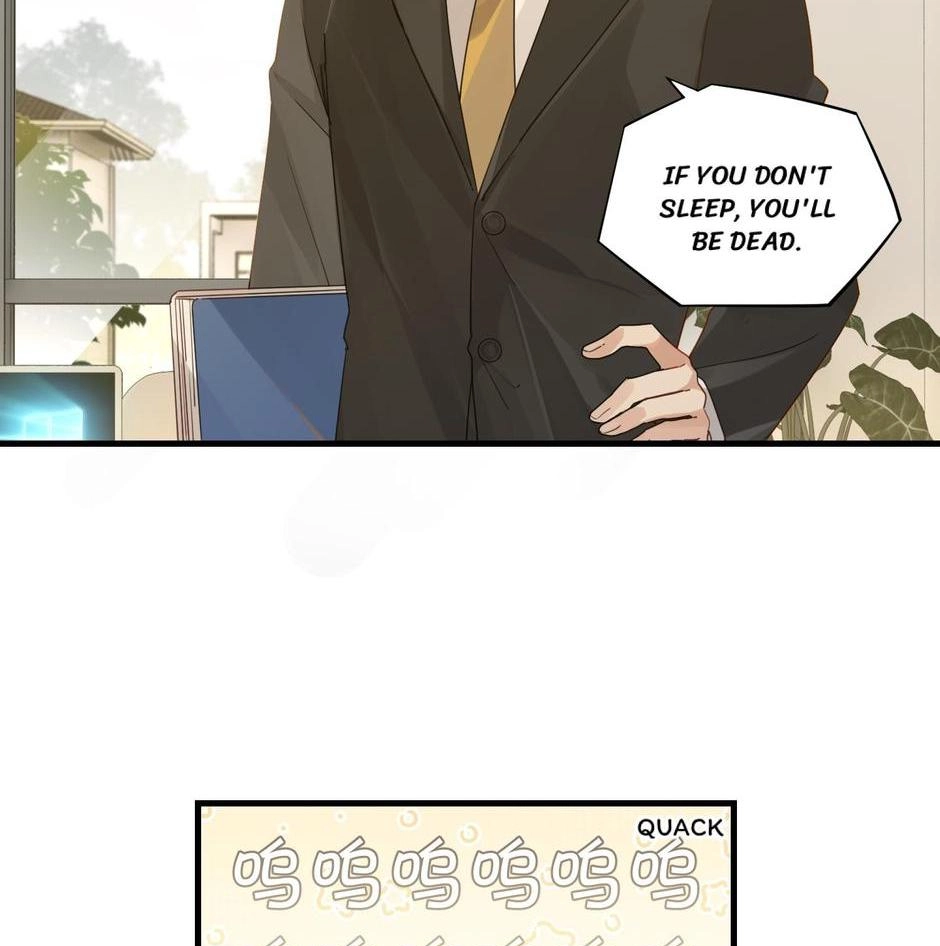 Read The Fog chapter 56 image 10 on Lezhin
