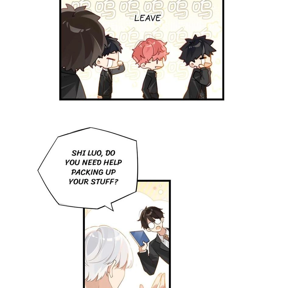 Read The Fog chapter 56 image 11 on Lezhin