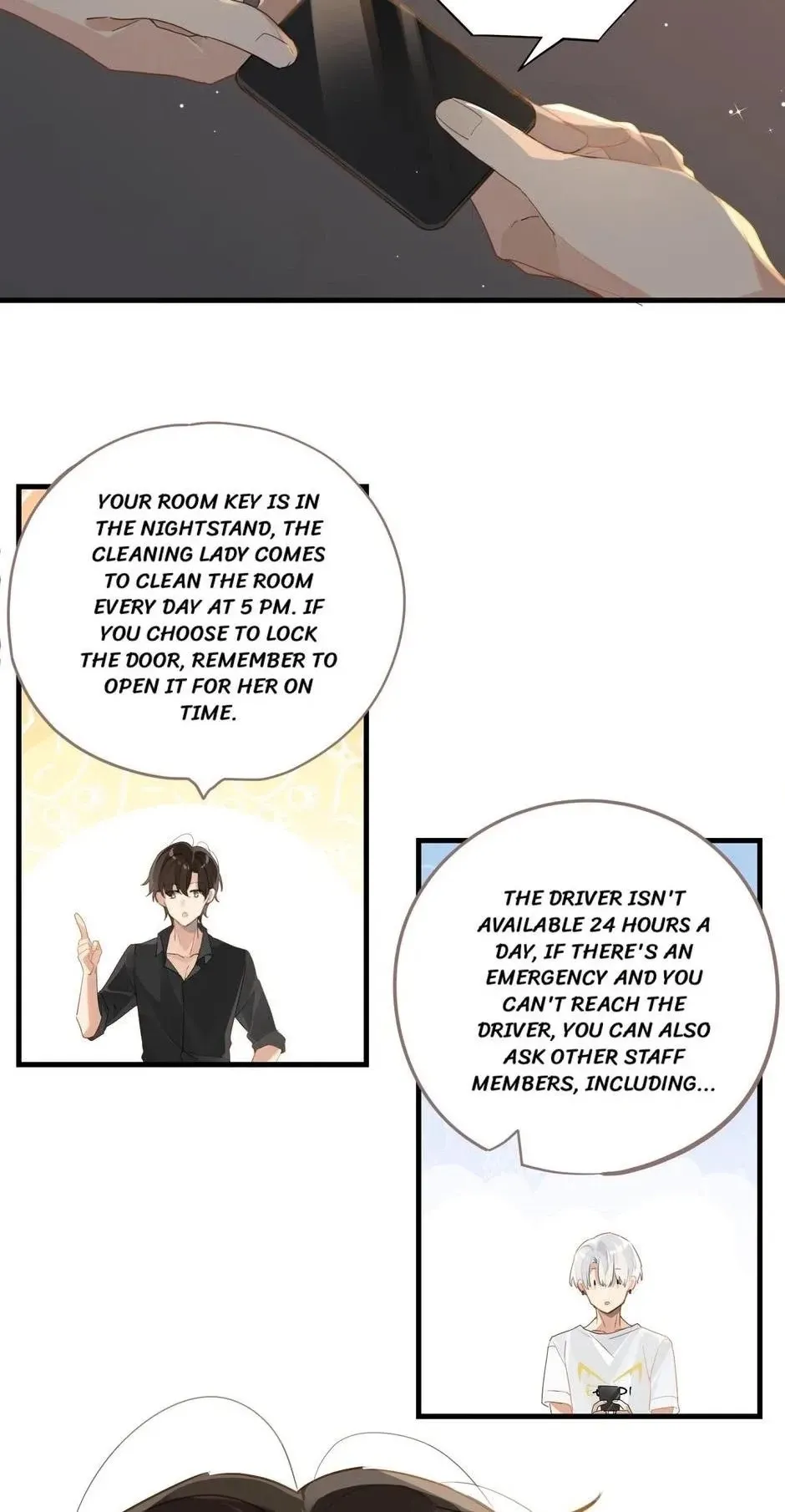 Read The Fog chapter 56 image 39 on Lezhin
