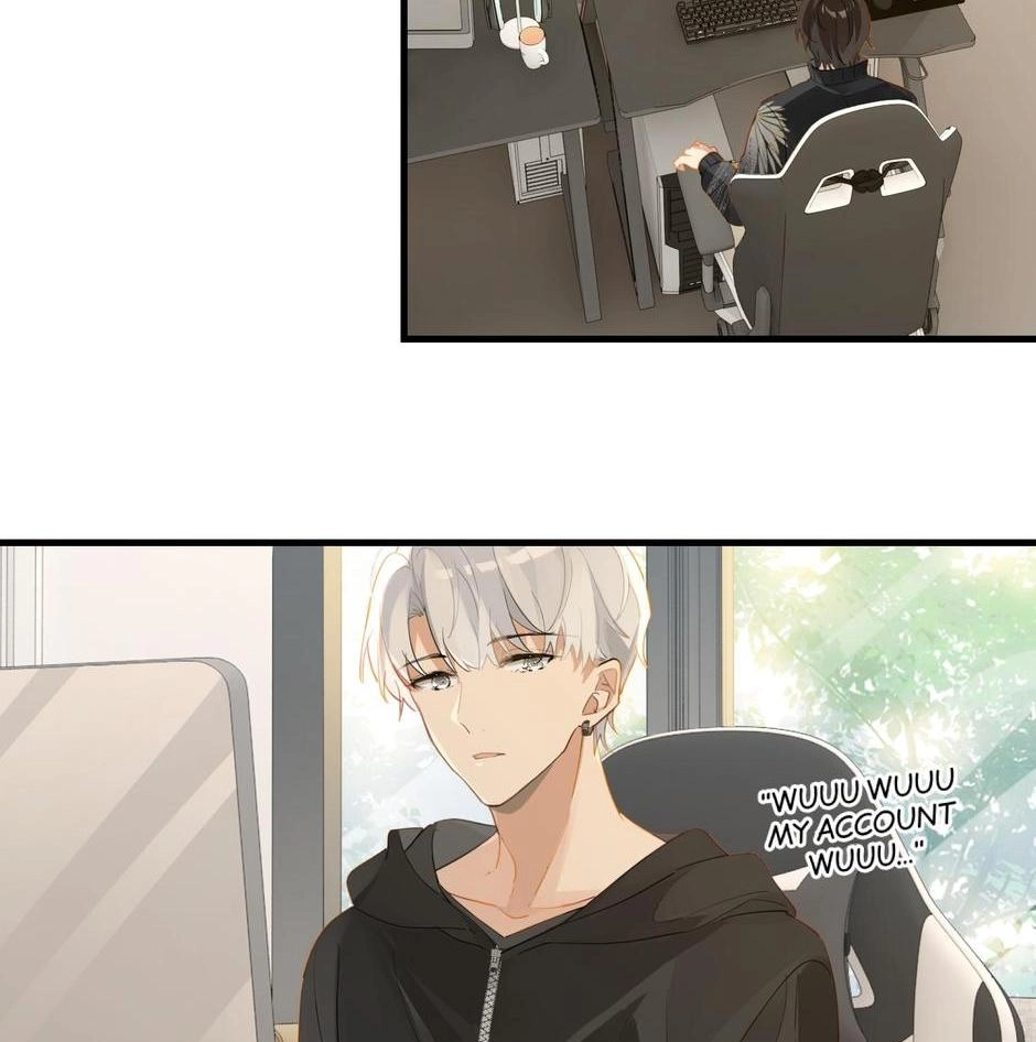 Read The Fog chapter 56 image 6 on Lezhin