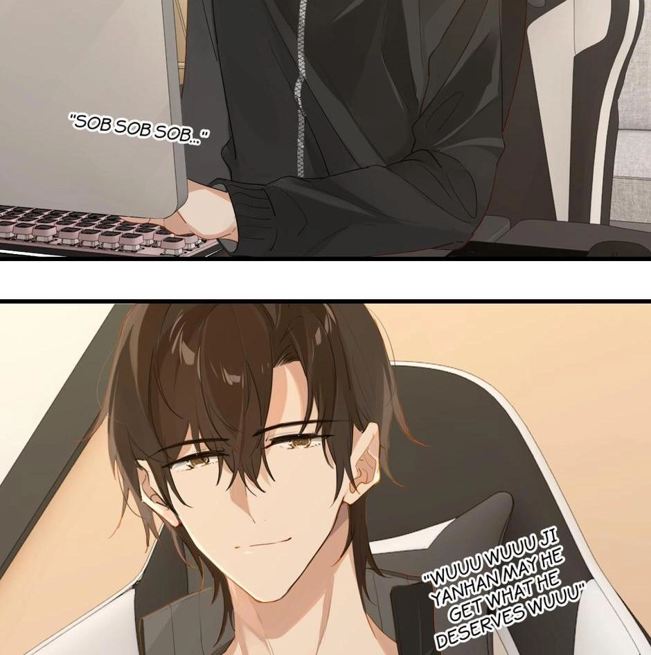 Read The Fog chapter 56 image 7 on Lezhin