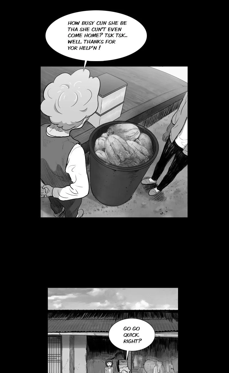 Read The Fog chapter 6 image 10 on Lezhin