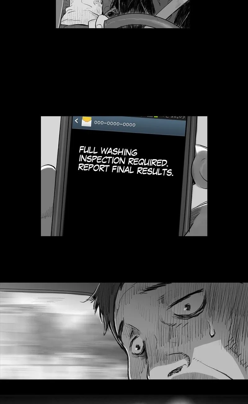 Read The Fog chapter 6 image 12 on Lezhin