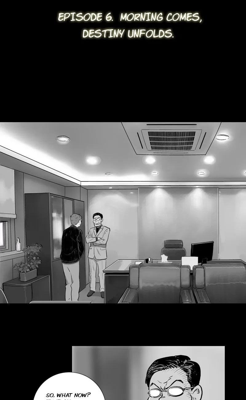 Read The Fog chapter 6 image 14 on Lezhin