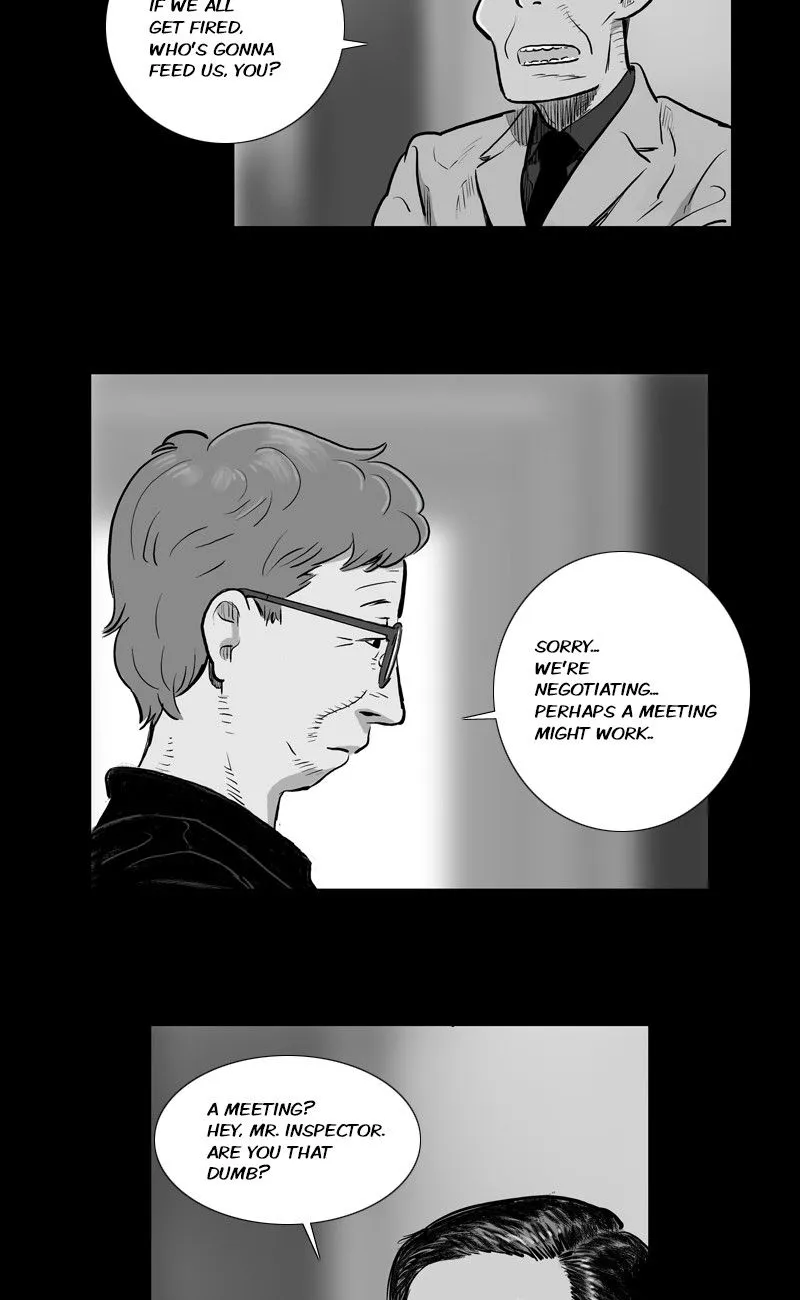 Read The Fog chapter 6 image 15 on Lezhin