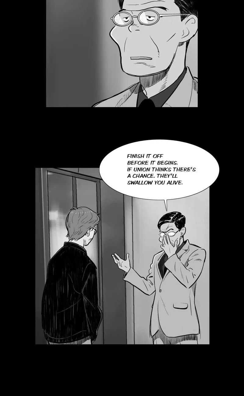 Read The Fog chapter 6 image 16 on Lezhin