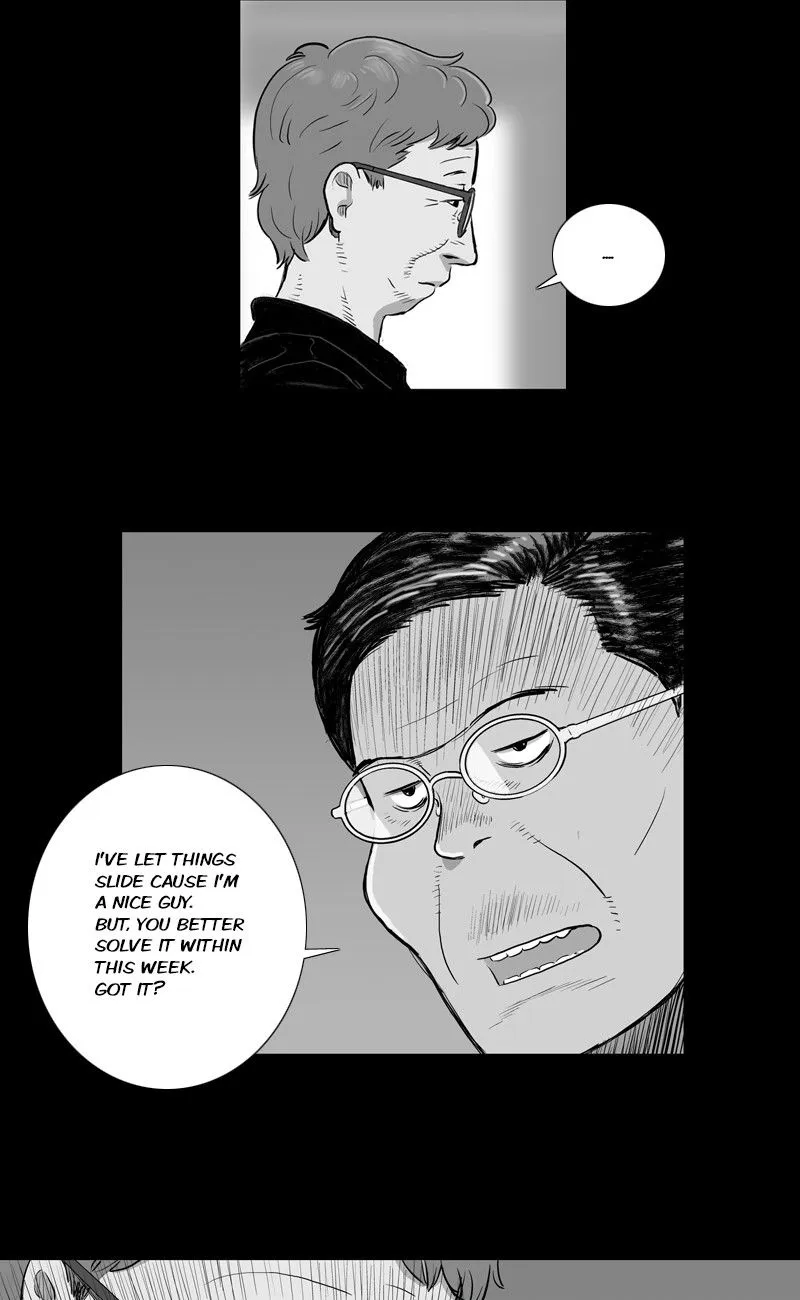 Read The Fog chapter 6 image 17 on Lezhin