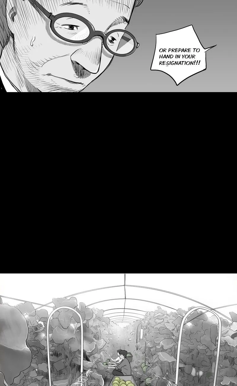 Read The Fog chapter 6 image 18 on Lezhin