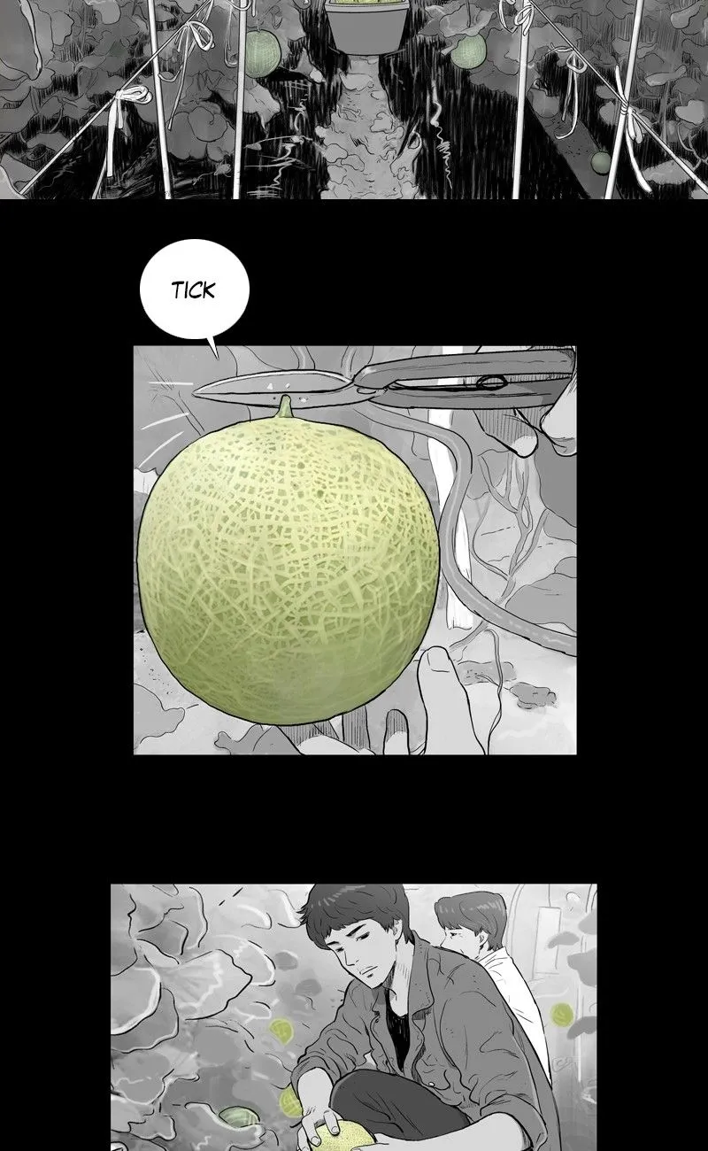 Read The Fog chapter 6 image 19 on Lezhin