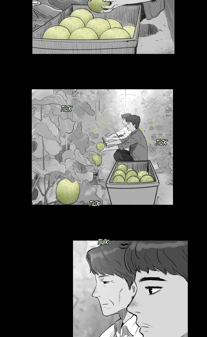 Read The Fog chapter 6 image 20 on Lezhin