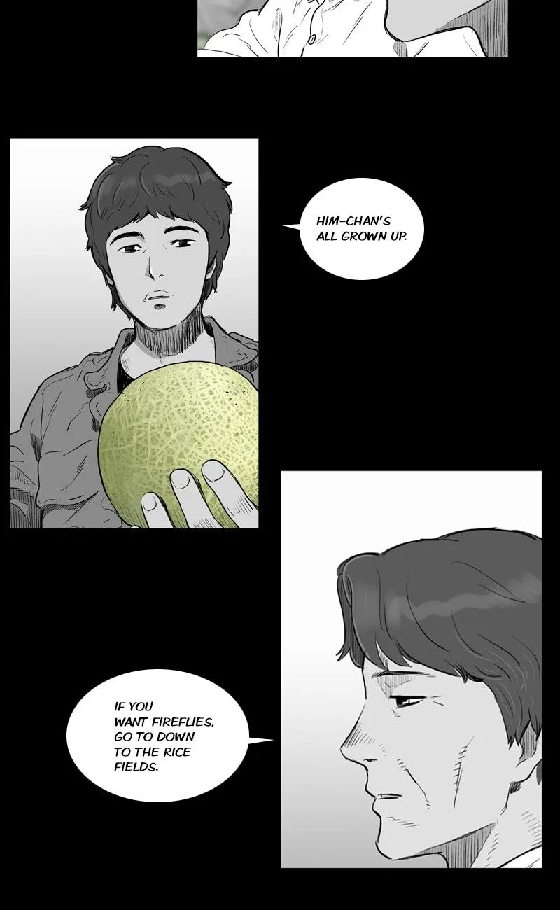 Read The Fog chapter 6 image 21 on Lezhin