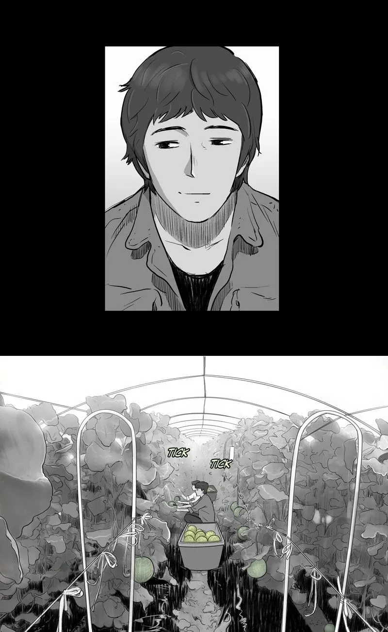 Read The Fog chapter 6 image 22 on Lezhin