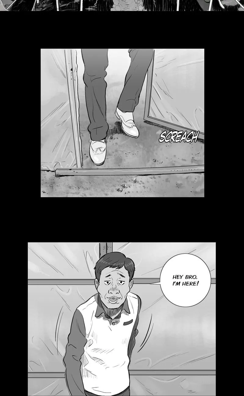 Read The Fog chapter 6 image 23 on Lezhin