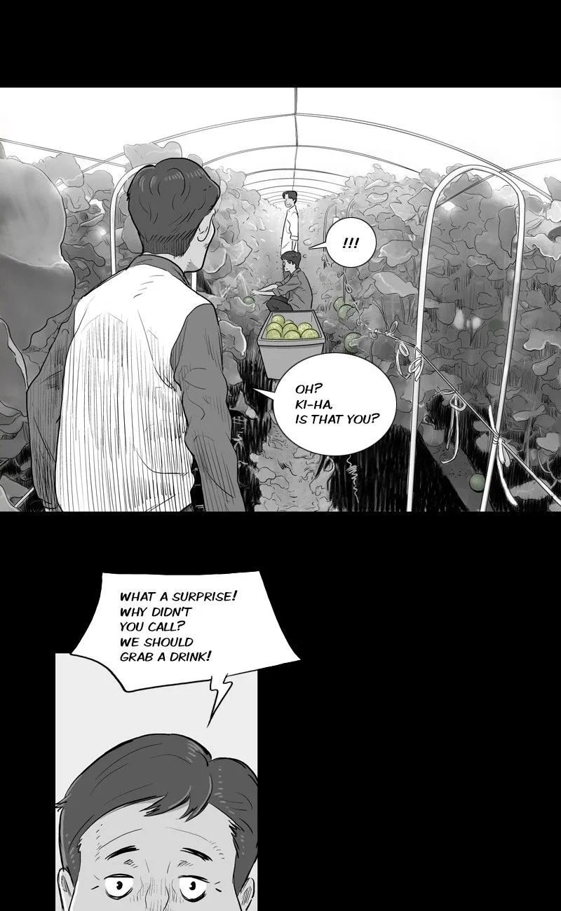 Read The Fog chapter 6 image 24 on Lezhin