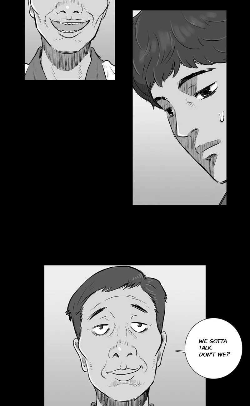 Read The Fog chapter 6 image 25 on Lezhin