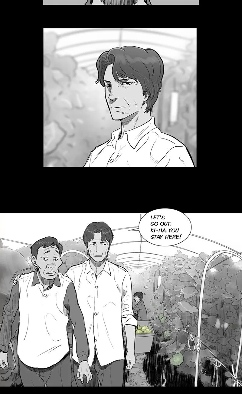 Read The Fog chapter 6 image 26 on Lezhin
