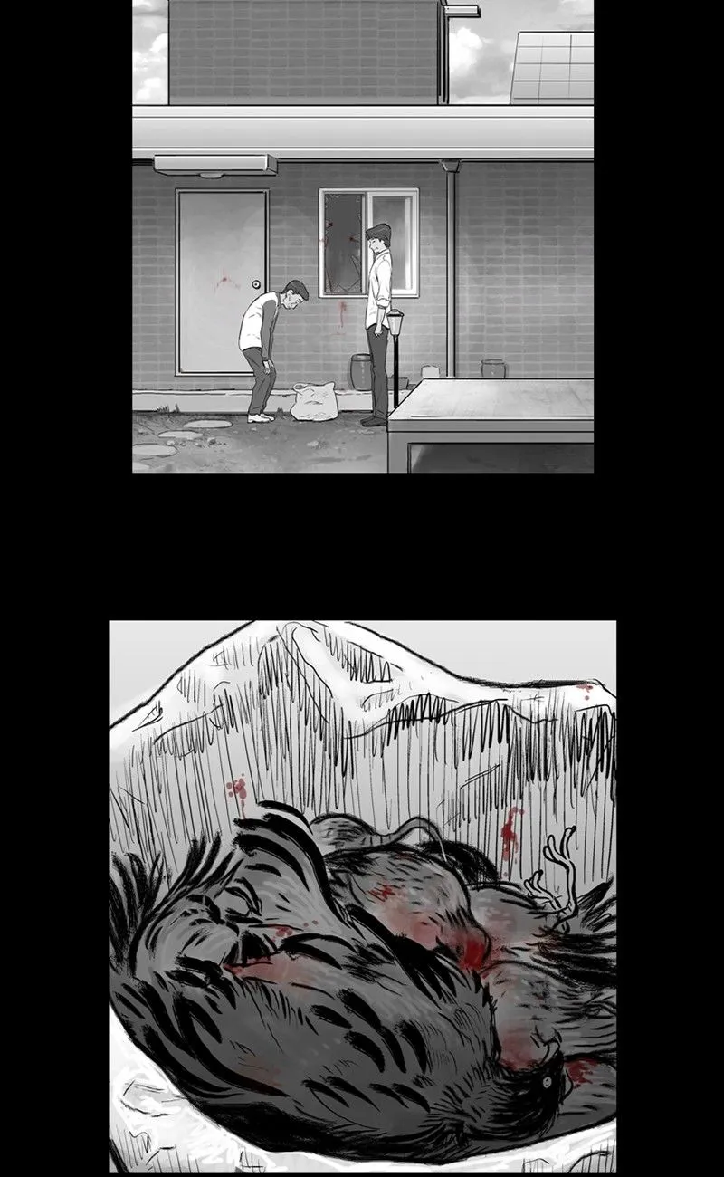 Read The Fog chapter 6 image 28 on Lezhin