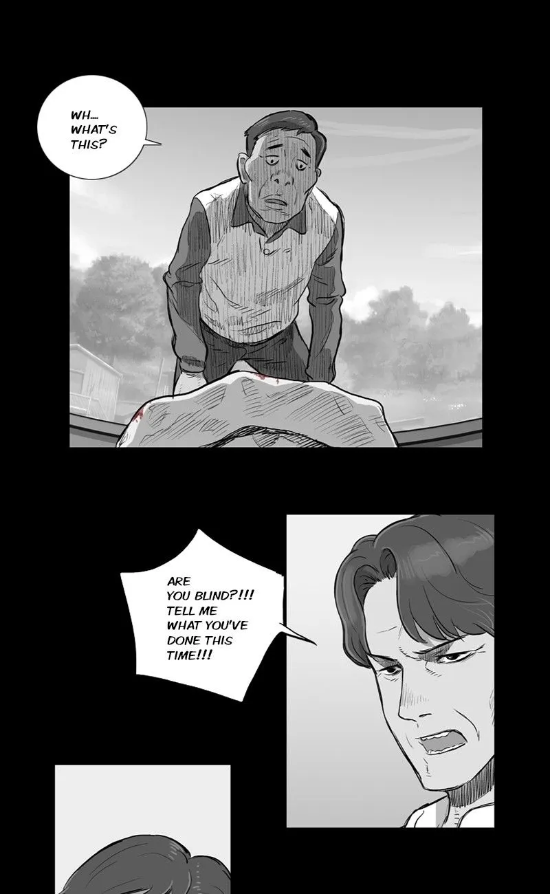 Read The Fog chapter 6 image 29 on Lezhin