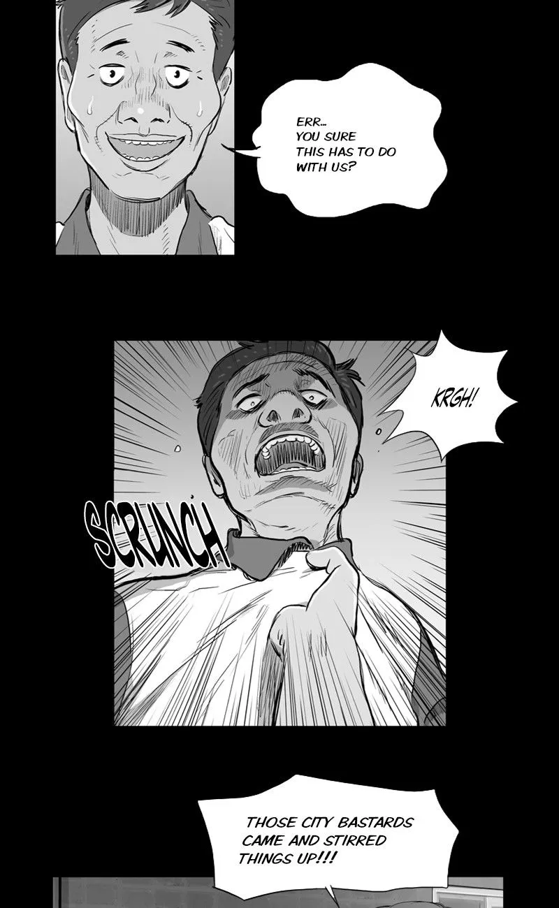 Read The Fog chapter 6 image 30 on Lezhin
