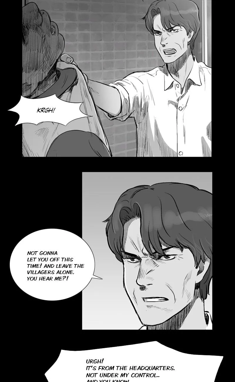 Read The Fog chapter 6 image 31 on Lezhin