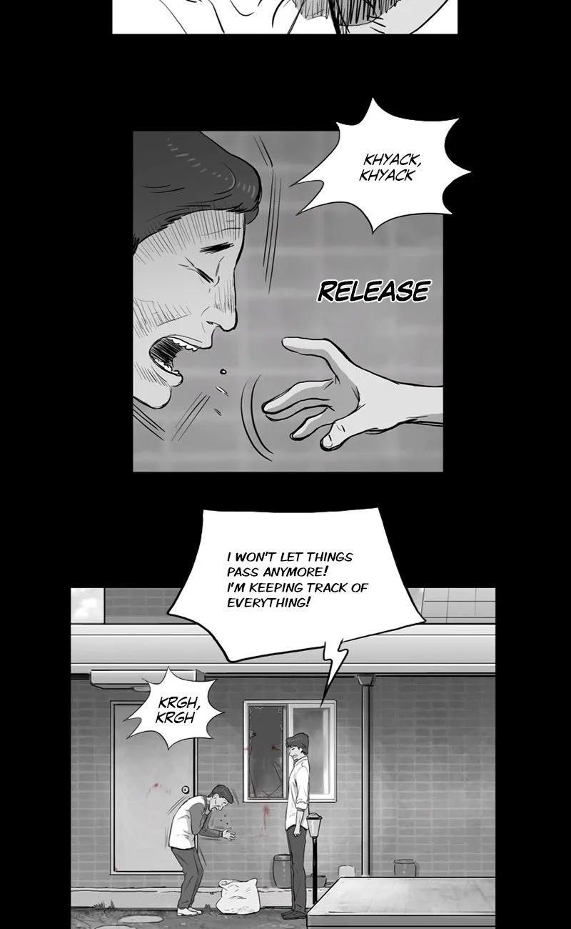 Read The Fog chapter 6 image 33 on Lezhin