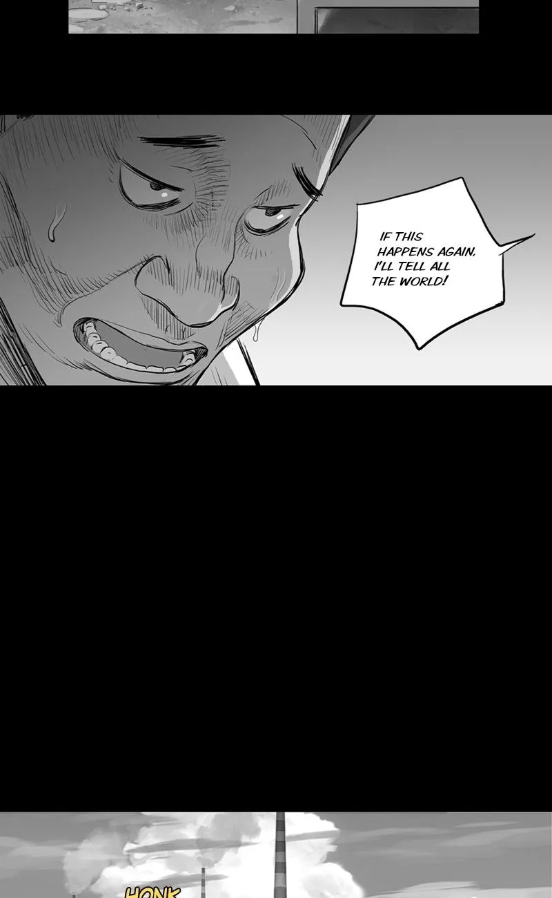 Read The Fog chapter 6 image 34 on Lezhin