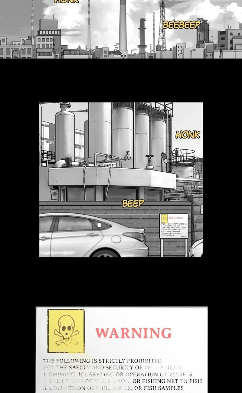 Read The Fog chapter 6 image 35 on Lezhin