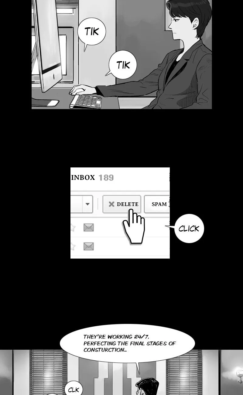 Read The Fog chapter 6 image 4 on Lezhin