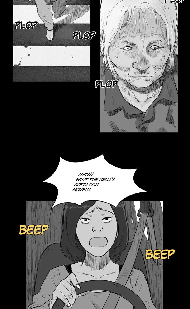 Read The Fog chapter 6 image 41 on Lezhin